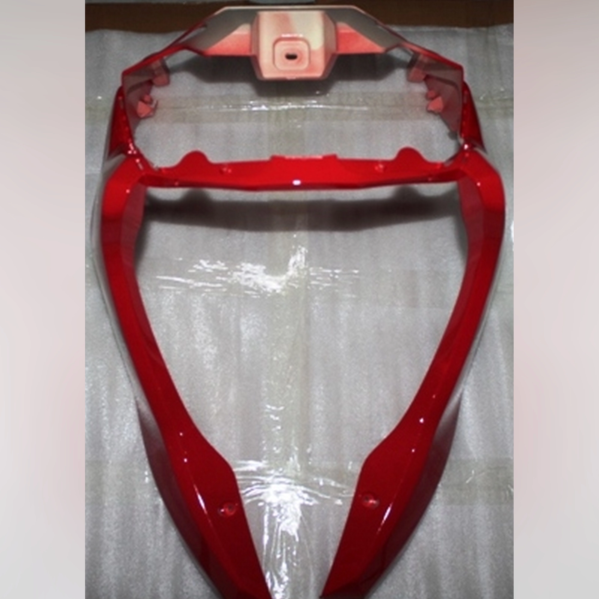 ARORA ZR5 ÖN PANEL BEYAZ (2022 MODEL) #ZR5 - 068